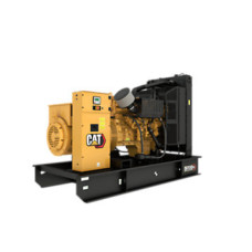 Дизельний генератор Caterpillar DE550 GC