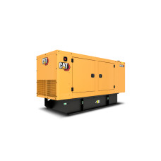 Дизельний генератор Caterpillar DE165 GC