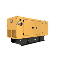 Дизельний генератор Caterpillar DE200 GC