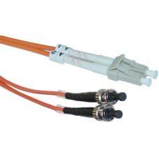 ST-LC-5-Meter-Multimode-Fiber-Optic-Cable