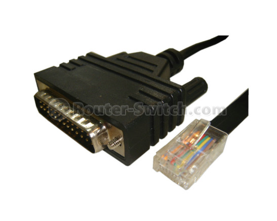 CAB-AUX-RJ45