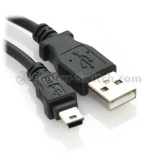 CAB-CONSOLE-USB