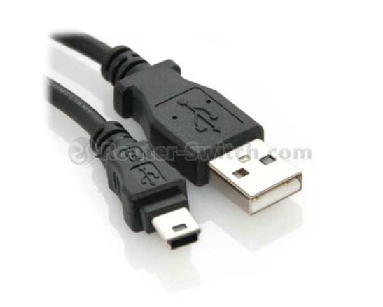 CAB-CONSOLE-USB