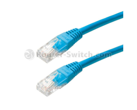 CAB-E1-RJ45NT
