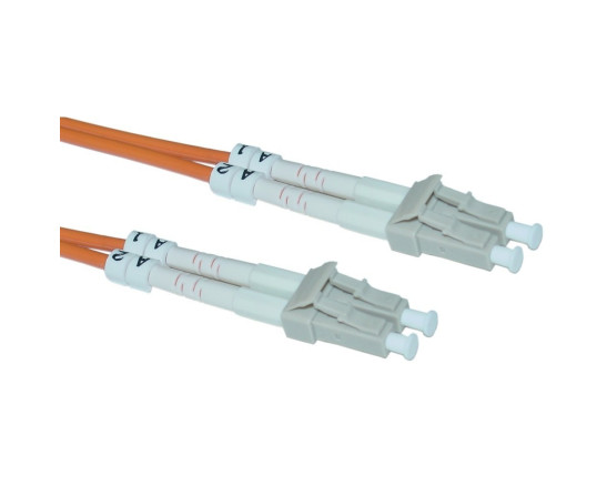LC-LC-3-Meter-Multimode-Fiber-Optic-Cable