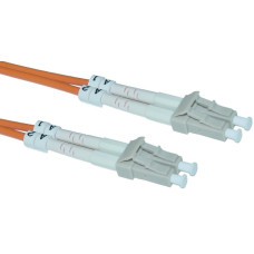 LC-LC-10-Meter-Multimode-Fiber-Optic-Cable