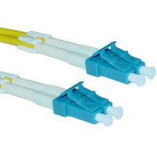 LC-LC-3-Meter-Singlemode-Fiber-Optic-Cable