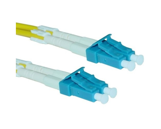 LC-LC-10-Meter-Singlemode-Fiber-Optic-Cable