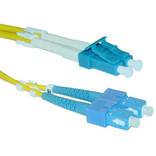 SC-LC-10-Meter-Singlemode-Fiber-Optic-Cable