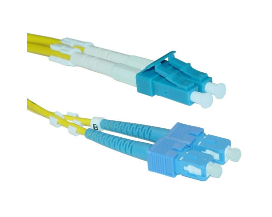 SC-LC-10-Meter-Singlemode-Fiber-Optic-Cable