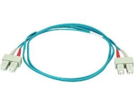 SC-SC-1-Meter-Multimode-Fiber-Optic-Cable