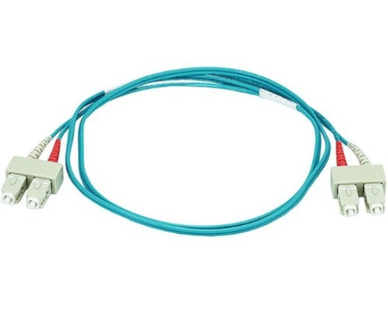 SC-SC-5-Meter-Multimode-Fiber-Optic-Cable