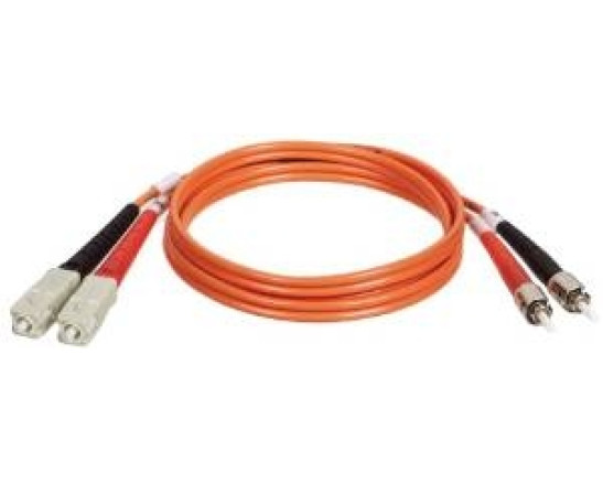 SC-ST-3-Meter-Multimode-Fiber-Optic-Cable
