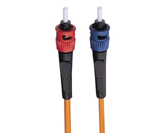 ST-ST-3-Meter-Multimode-Fiber-Optic-Cable