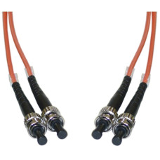 ST-ST-1-Meter-Multimode-Fiber-Optic-Cable