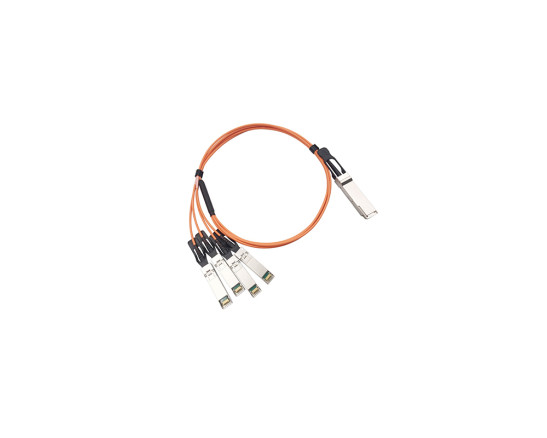 QSFP-4x10G-AOC10M