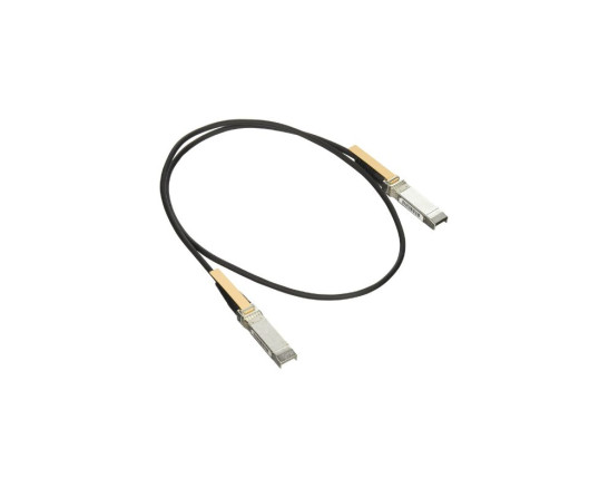SFP-H10GB-CU3M