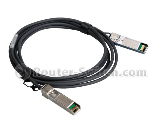 SFP-H10GB-CU5M