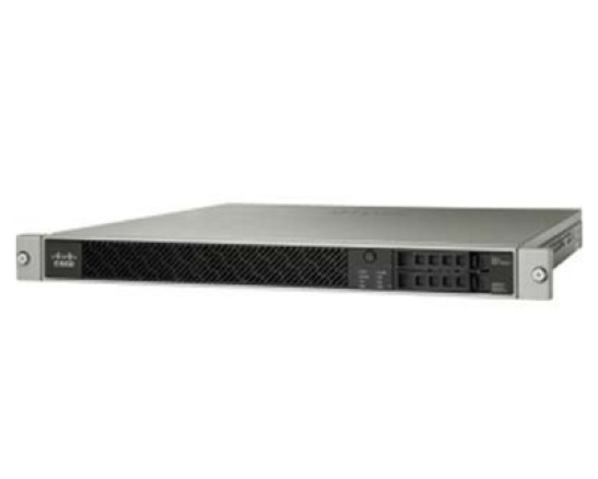 ASA5545-FPWR-K9