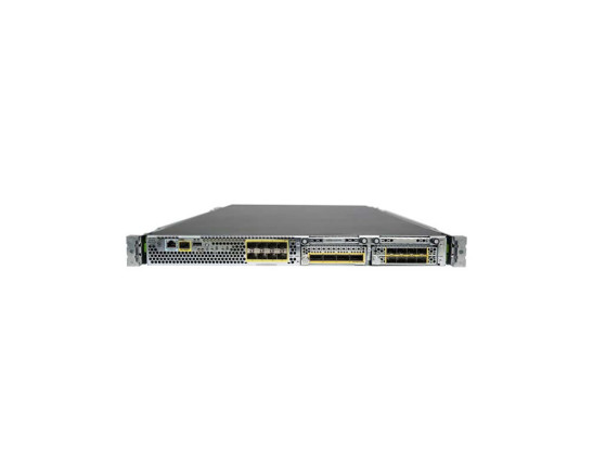 FPR4140-NGFW-K9