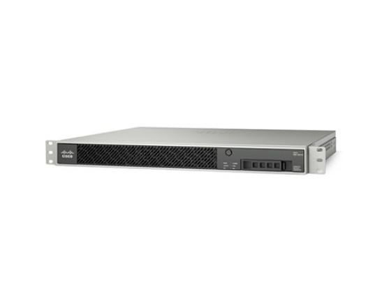 ASA5512-SSD120-K9