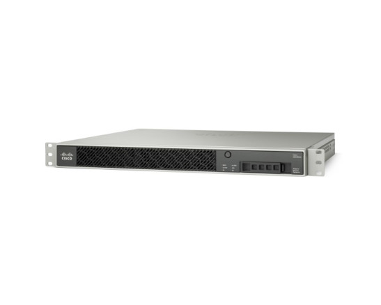 ASA5515-SSD120-K9
