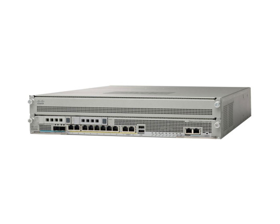 ASA5585-S10X-K9