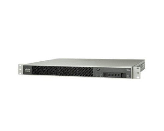 ASA5525-SSD120-K9