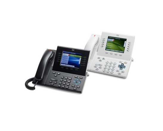 CP-8961-CL-K9 (USED)