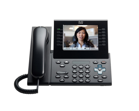 CP-9971-WL-K9 (USED)