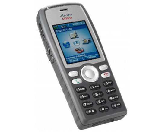 CP-7925G-AC-CH1-K9
