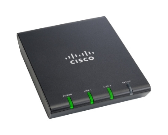 Cisco ATA187-I1-A