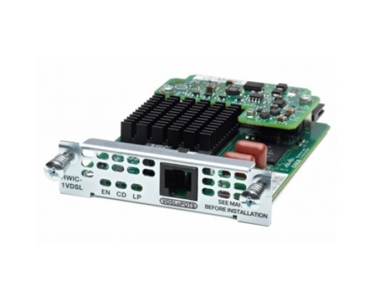 EHWIC-VA-DSL-A