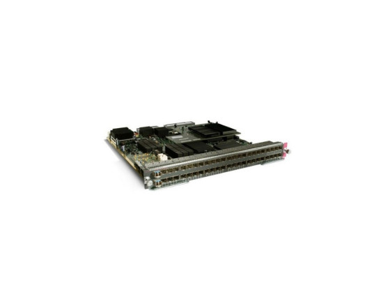 WS-X6848-SFP-2TXL