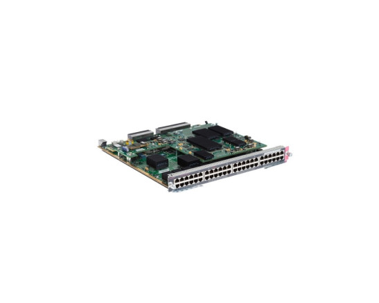 WS-X6848-TX-2TXL