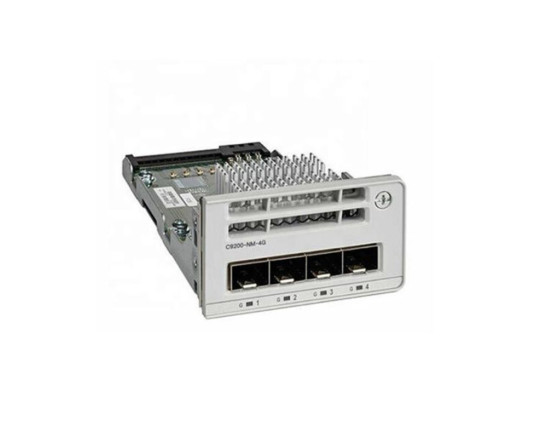 C9200-NM-4G