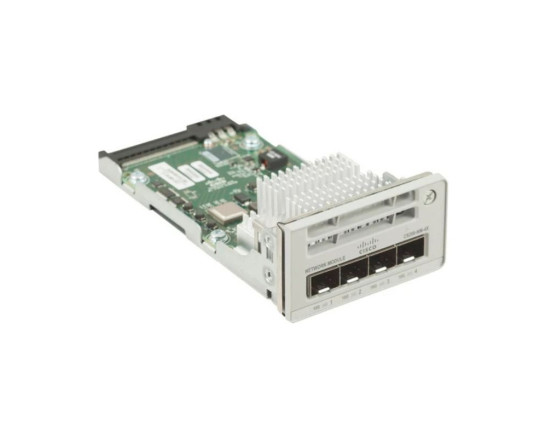 C9200-NM-4X