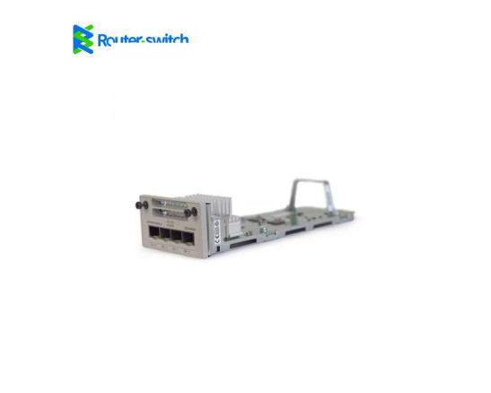 C9300-NM-4G