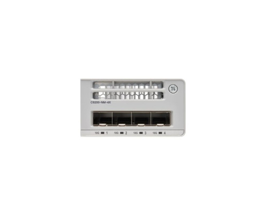 C9200-NM-4X