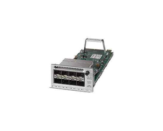 C9300-NM-8X