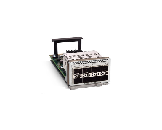 C9500-NM-8X