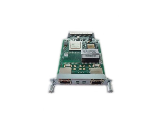 HWIC-2CE1T1-PRI