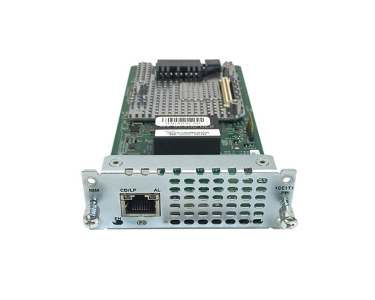 NIM-1CE1T1-PRI