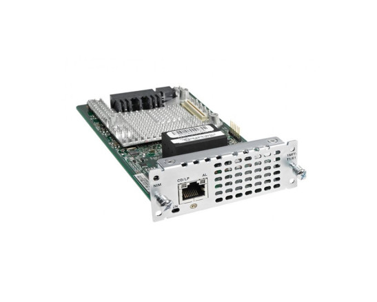 NIM-1MFT-T1/E1