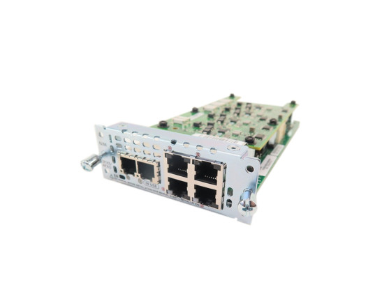 NIM-2FXS/4FXO