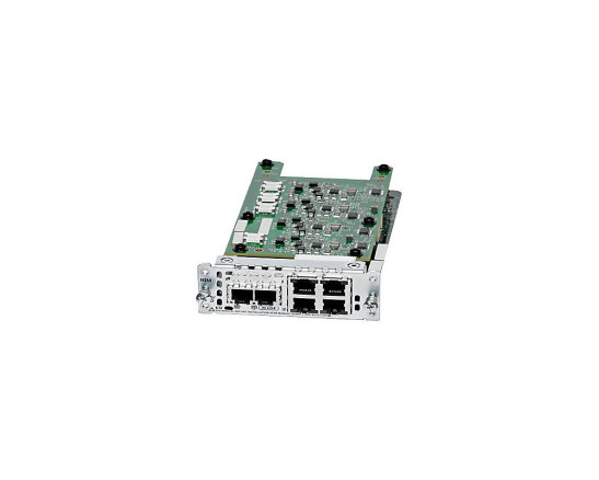 NIM-2FXS/4FXOP
