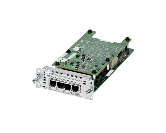 NIM-4FXO