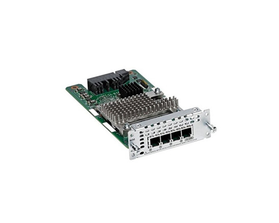 NIM-4FXSP