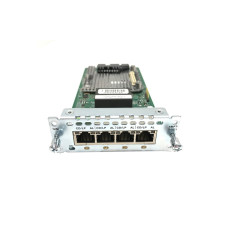 NIM-4MFT-T1/E1=