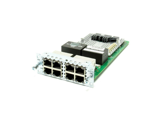 NIM-8CE1T1-PRI